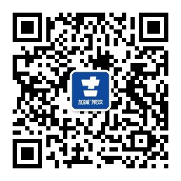 凯发k8一触即发微信公众平台二维码